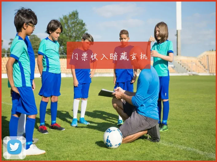 门票收入暗藏玄机