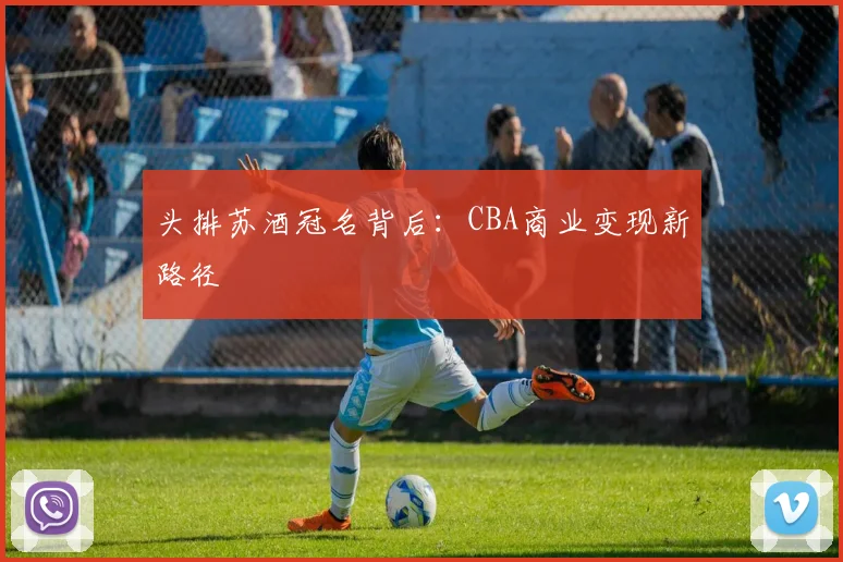 头排苏酒冠名背后：CBA商业变现新路径